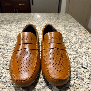 Cole Haan Grand Series Penny Loafers Size 13